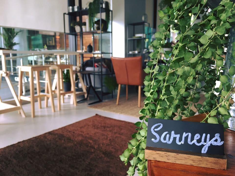 Nice Residence Hotel Huahin - Sha Extra Plus Kültér fotó